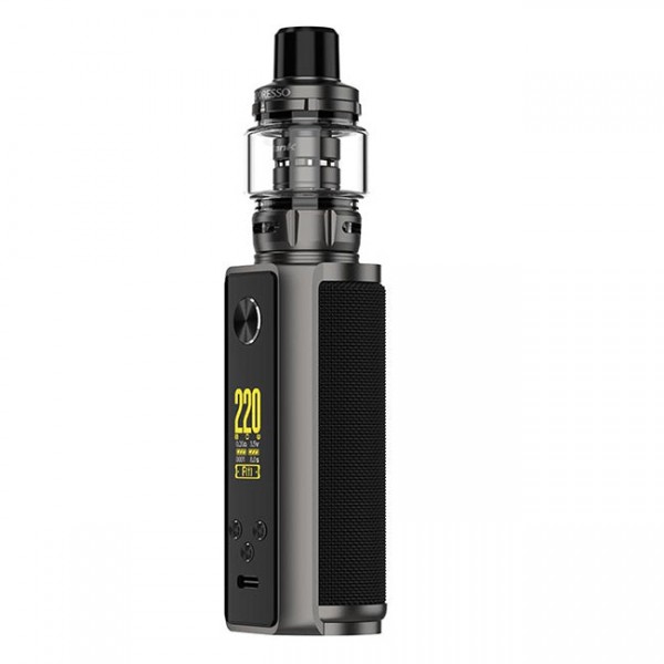 Vaporesso Target 200 Starter Kit | 0.96-Inch TFT Display | Type C Charger