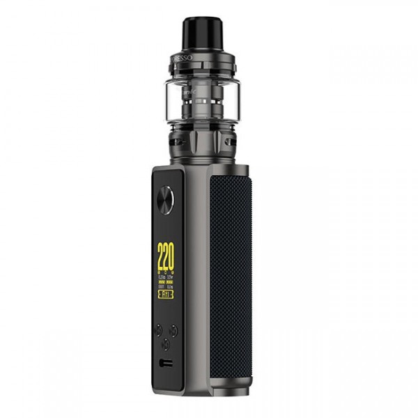 Vaporesso Target 200 Starter Kit | 0.96-Inch TFT Display | Type C Charger