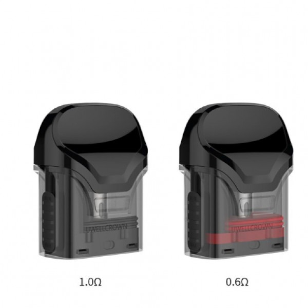 Uwell Crown Cartridge 2PCS