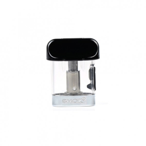 SMOK MICO Replacement Pod Cartridge 1.7ml 3pcs