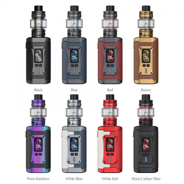 SMOK Morph 2 230W Mod Kit