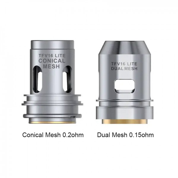 SMOK TFV16 Lite Replacement Coil 3pcs