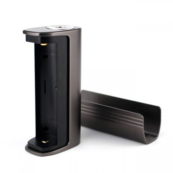 Dovpo Tribute Box Mod | USB Type-C Charging (5V/1A)