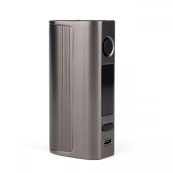Dovpo Tribute Box Mod | USB Type-C Charging (5V/1A)