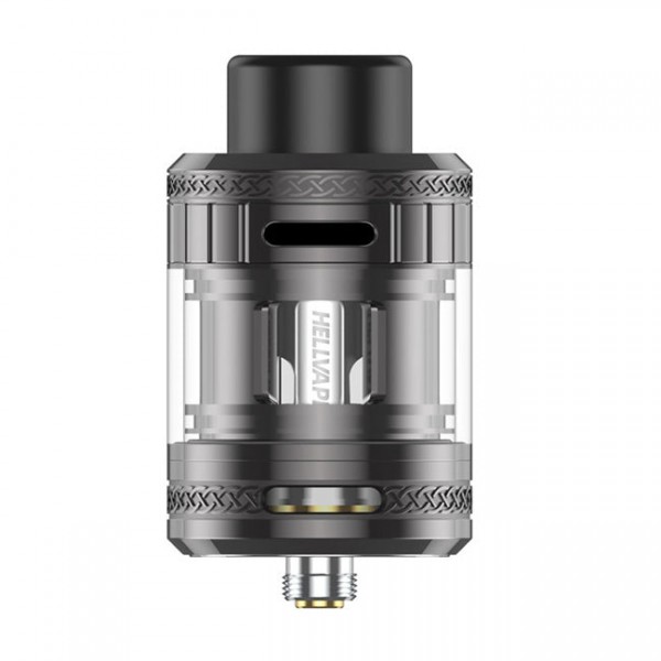 Hellvape Fat Rabbit 2 Sub Ohm Tank 5ml | Easy plug-in coil replacement