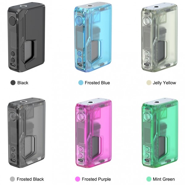 Vandy Vape PULSE III Mod BF 95W Squonk MOD V3