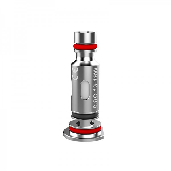 Uwell Caliburn G Replacement Coils 4pcs | VapeDNA