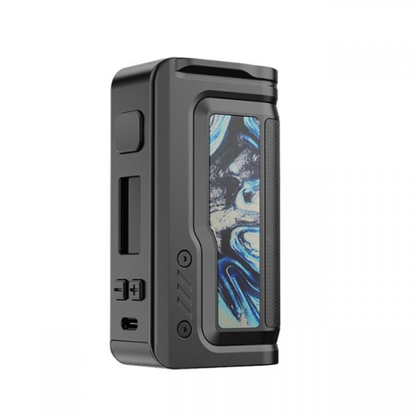 Vandy Vape GAUR-18 Dual 18650 Box Mod Type-C USB Port