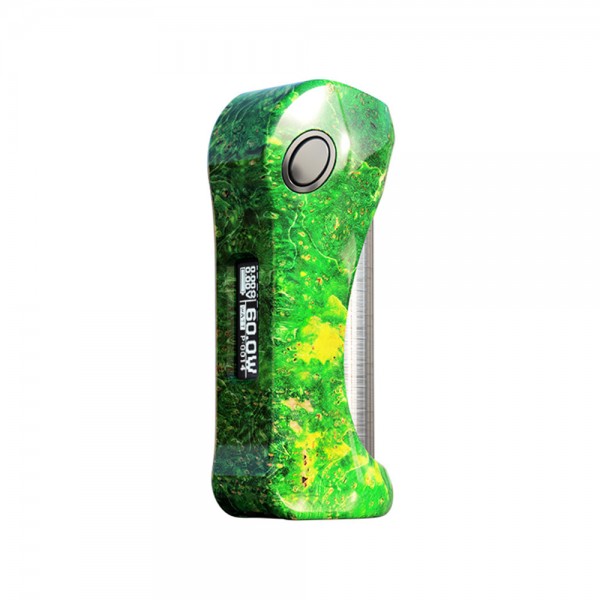 ULTRONER Alieno 70W TC Box MOD