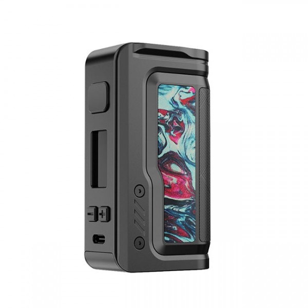 Vandy Vape GAUR-18 Dual 18650 Box Mod Type-C USB Port