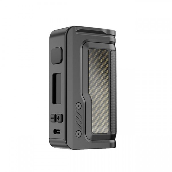 Vandy Vape GAUR-18 Dual 18650 Box Mod Type-C USB Port