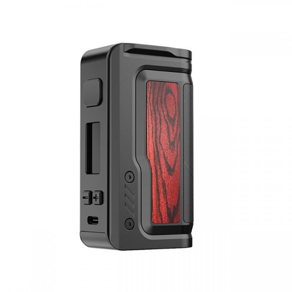 Vandy Vape GAUR-18 Dual 18650 Box Mod Type-C USB Port