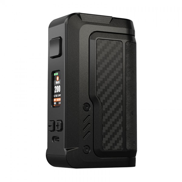 Vandy Vape GAUR-21 Dual 21700 Box Mod 200W