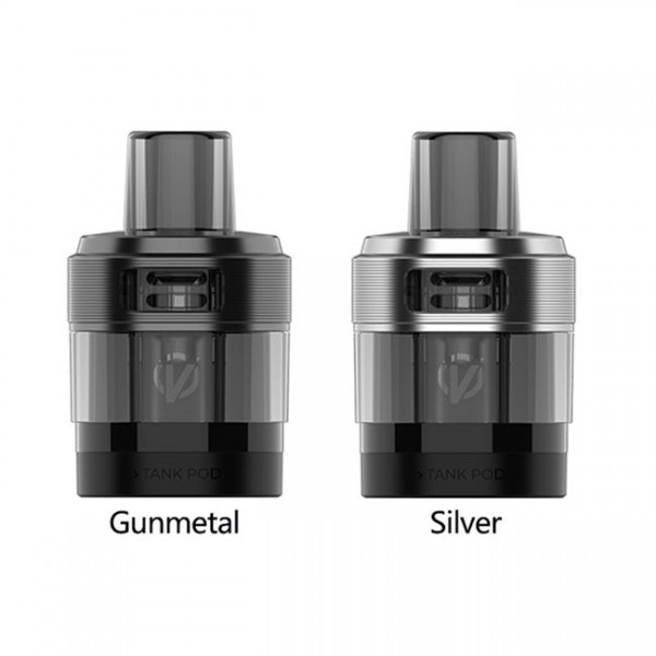 Vaporesso X Tank Empty Pod Cartridge 4.5ml