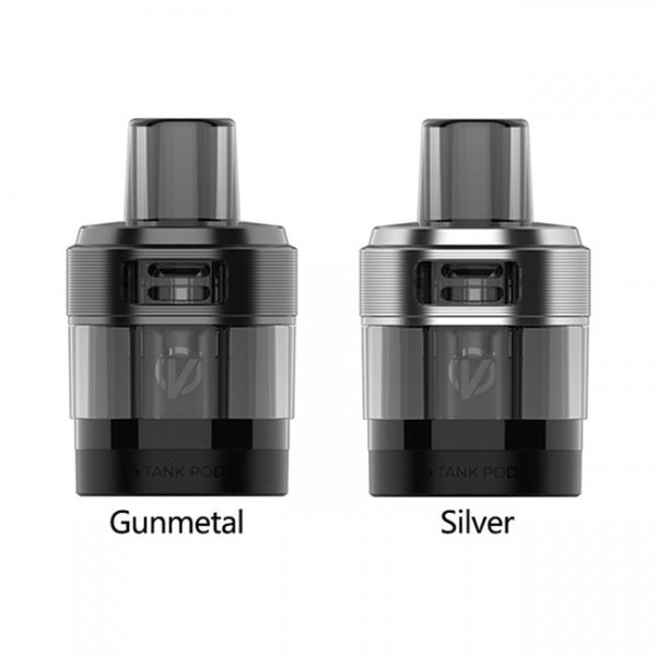 Vaporesso X Tank Empty Pod Cartridge 4.5ml (2pcs/pack) $15.99