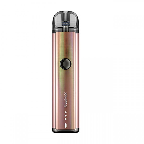 FreeMax Onnix 2 15W Pod System Kit | 900mAh Internal Battery Capacity