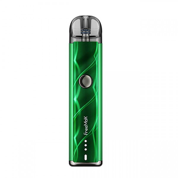 FreeMax Onnix 2 15W Pod System Kit | 900mAh Internal Battery Capacity