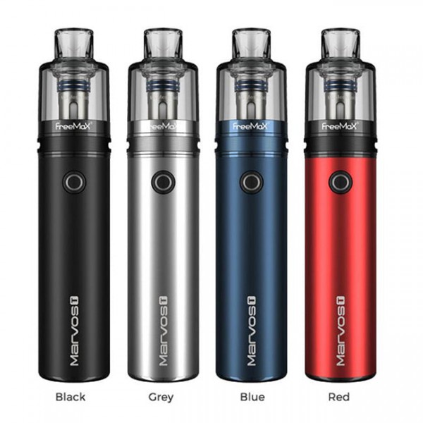 Freemax Marvos T 80W Pod Mod Kit | Type-C & 2A Fast Charging