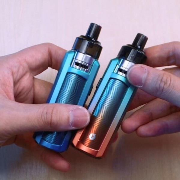 Lost Vape Ursa Mini 30W Pod Mod Kit | Built-in 1200mAh battery⁠