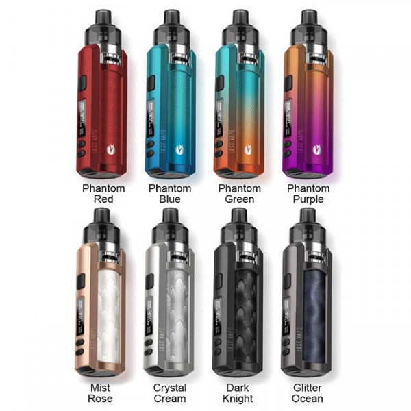 Lost Vape Ursa Mini 30W Pod Mod Kit | Built-in 1200mAh battery⁠