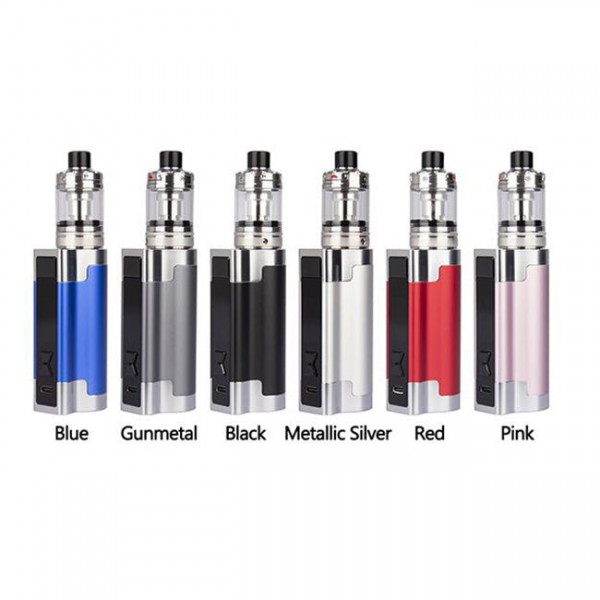 Aspire Zelos 3 Starter Kit | 3200mAh Built-in Battery