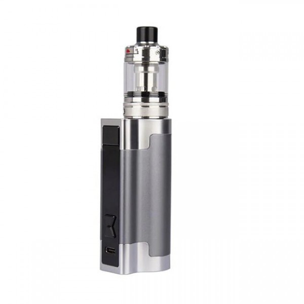 Aspire Zelos 3 Starter Kit | 3200mAh Built-in Battery