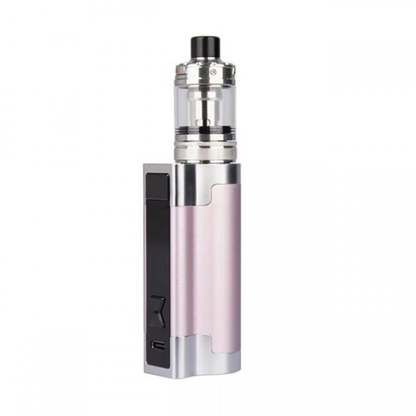 Aspire Zelos 3 Starter Kit | 3200mAh Built-in Battery