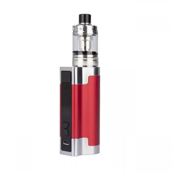 Aspire Zelos 3 Starter Kit | 3200mAh Built-in Battery