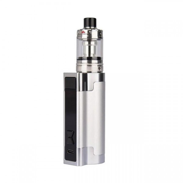 Aspire Zelos 3 Starter Kit | 3200mAh Built-in Battery