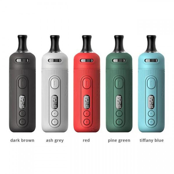 Voopoo Seal Pod System Kit 1200mAh