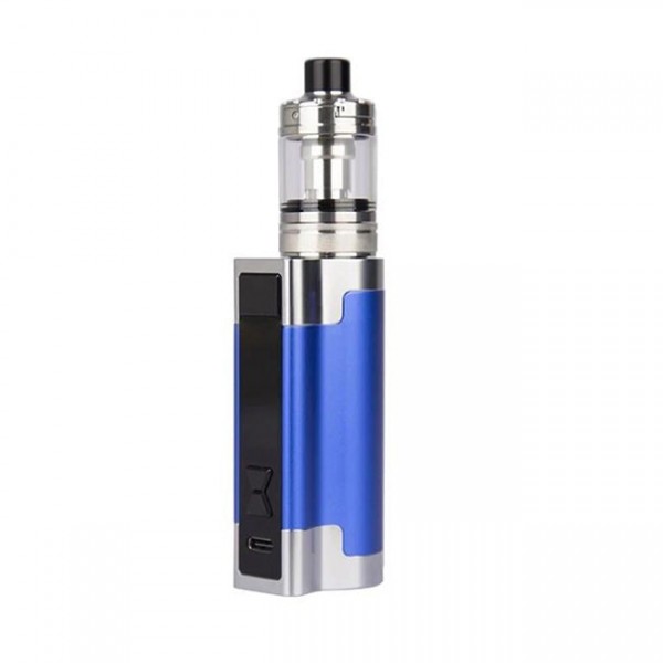 Aspire Zelos 3 Starter Kit | 3200mAh Built-in Battery