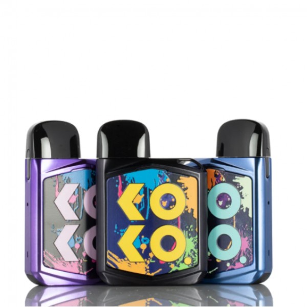 Uwell Caliburn Koko Prime Pod System Kit 690mAh | VapeDNA