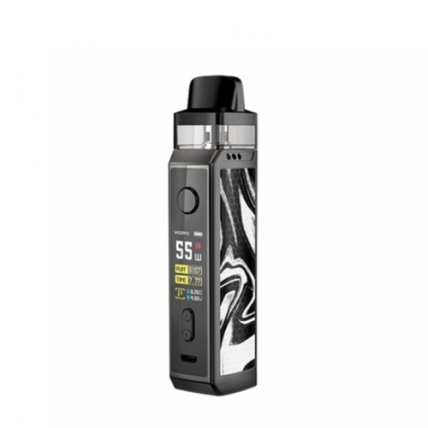 VOOPOO VINCI X 70W Pod Kit