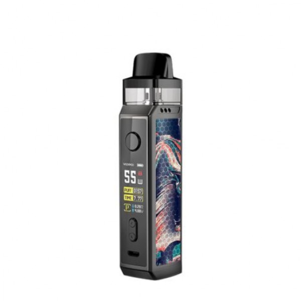 VOOPOO VINCI X 70W Pod Kit