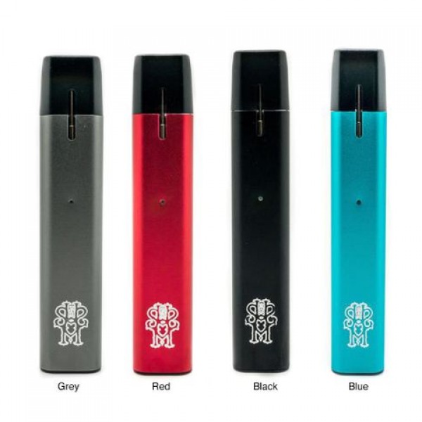 Asmodus Flow v1.5 500mAh Ultra Portable Pod Kit