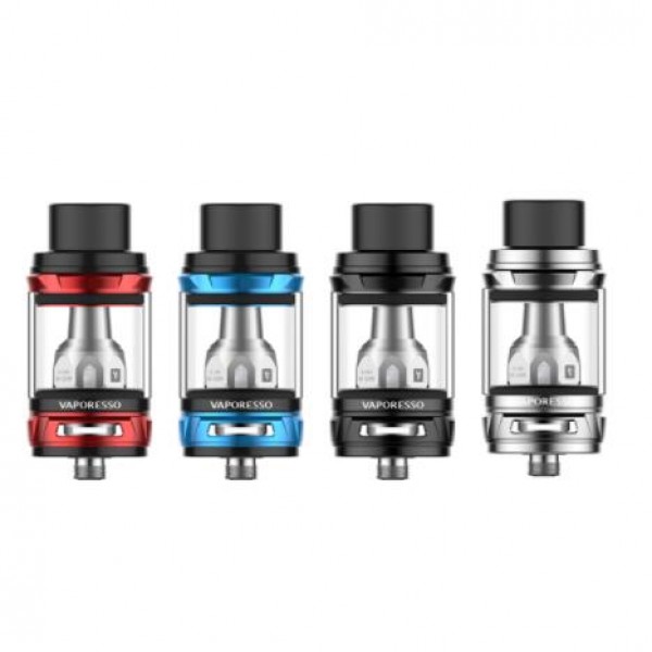 Vaporesso NRG Tank 5ML - 510 Drip Tip Adapter