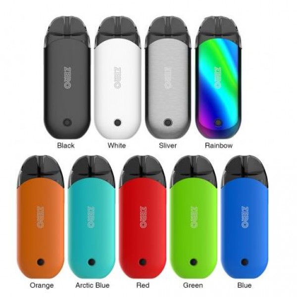 Renova Zero Pod By Vaporesso