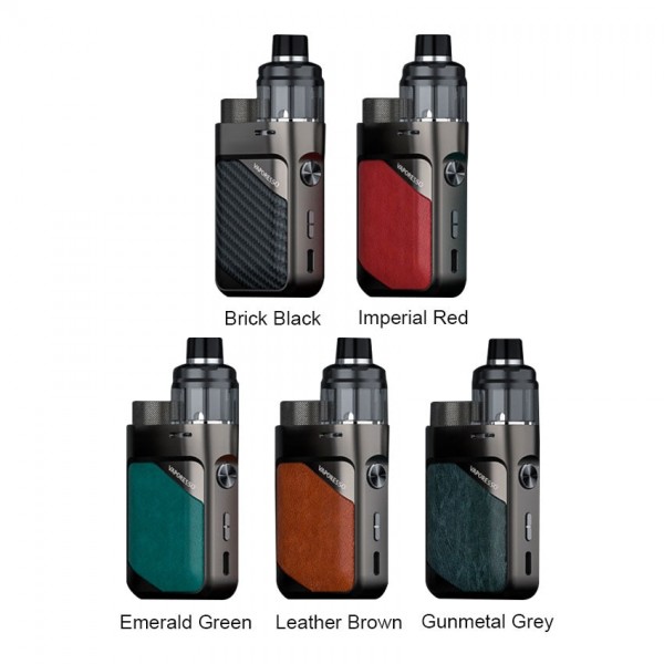 Vaporesso Swag PX80 Pod Mod Kit