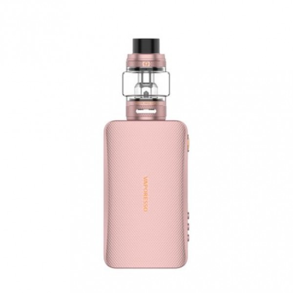 Vaporesso GEN S 220W TC Kit With NRG-S Tank