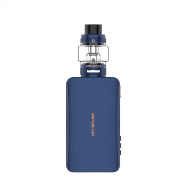 Vaporesso GEN S 220W TC Kit With NRG-S Tank