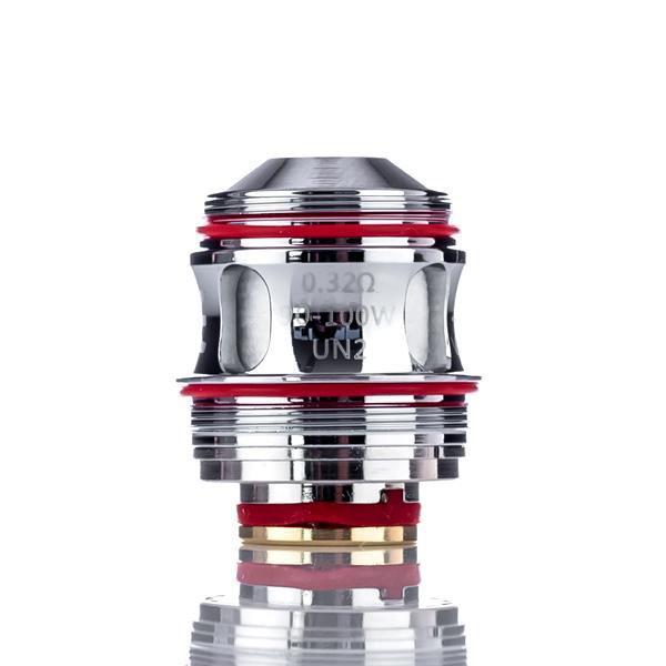 Uwell Valyrian II 2 Replacement Coils 2PCS