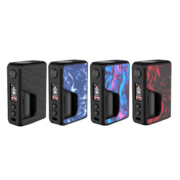 Vandy Vape Pulse V2 BF 95W Mod