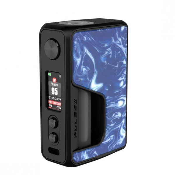 Vandy Vape Pulse V2 BF 95W Mod