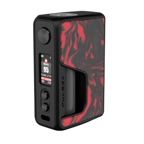 Vandy Vape Pulse V2 BF 95W Mod