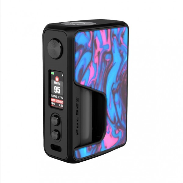 Vandy Vape Pulse V2 BF 95W Mod