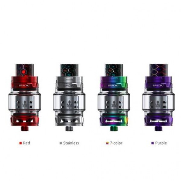 SMOK TFV12 Prince Tank 8.0 ml with 25 mm Diameter Base