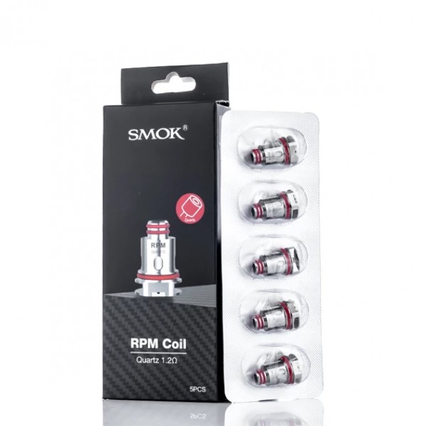 SMOK RPM40 Coil 5pcs