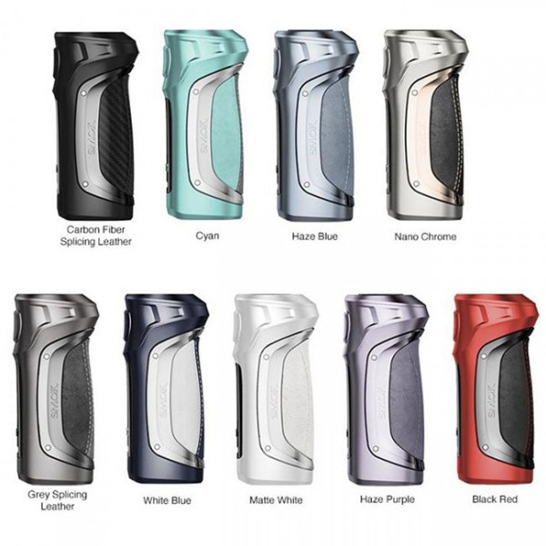 Smok Mag Solo 100W Box Mod | 0.96inch TFT Display