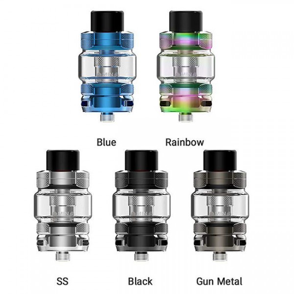 Horizon Falcon Legend Sub Ohm Tank 5ml | Top Filling System