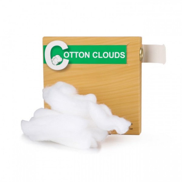 Vapefly Cotton Clouds